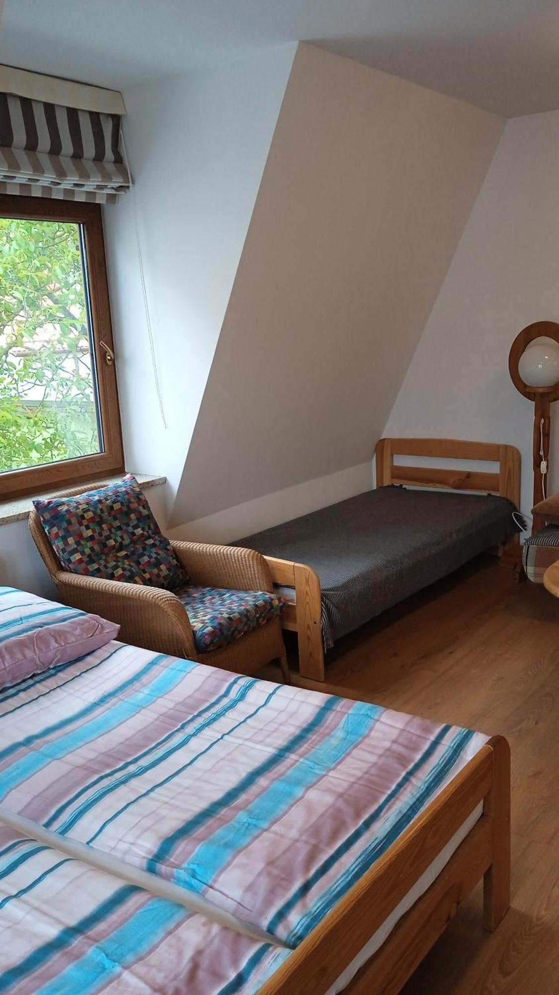 Dom Goscinny Magnolia Międzywodzie Extérieur photo