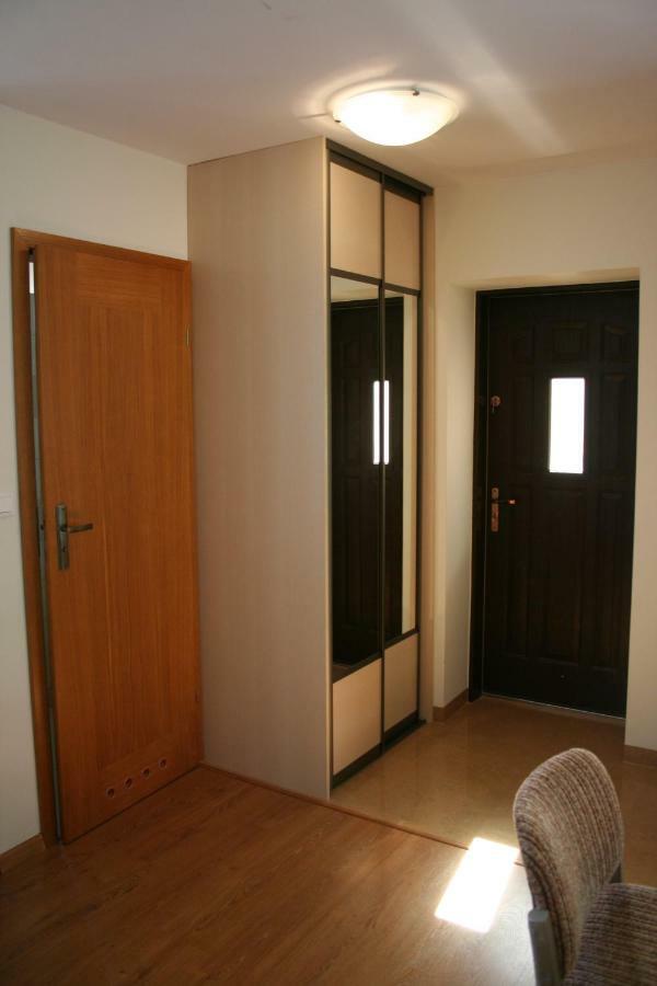 Dom Goscinny Magnolia Międzywodzie Extérieur photo